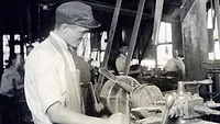 An early Sloan employee.