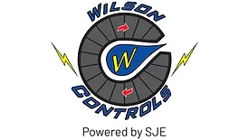The Wilson Controls logo.