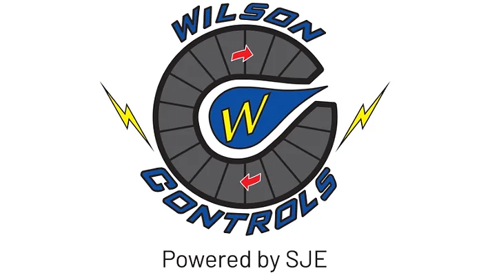 The Wilson Controls logo.