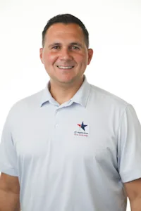 Michael Carpenter