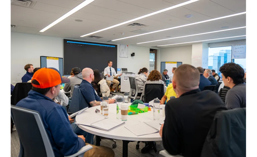 Nexstar Opex Leadership in the Trades