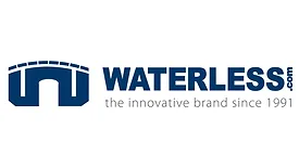 Waterless Co. logo