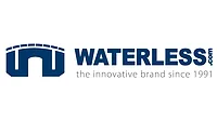 Waterless Co. logo Waterless Co. logo