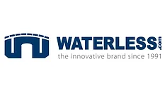 Waterless Co. logo