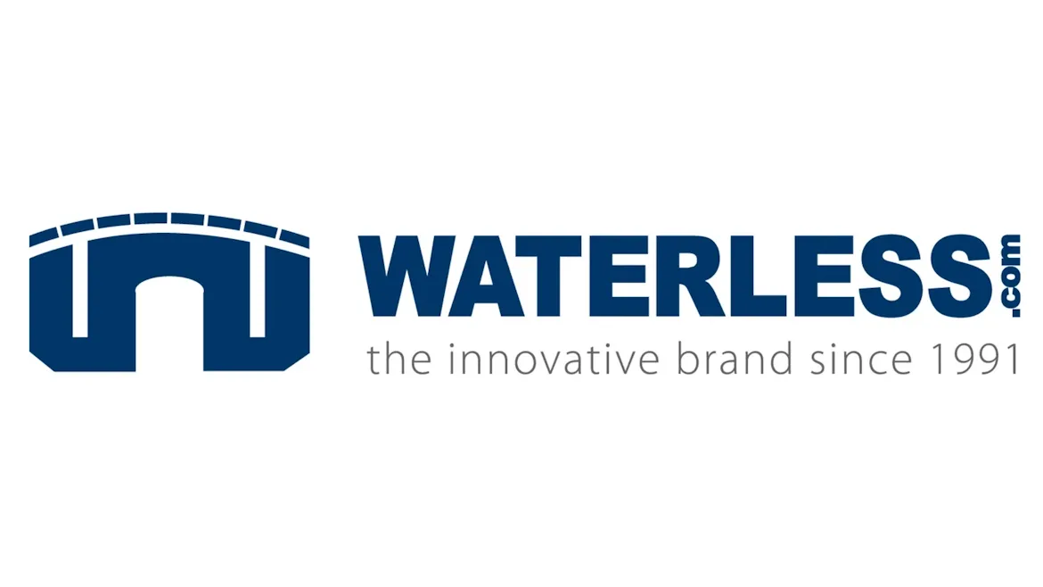 Waterless Co. logo