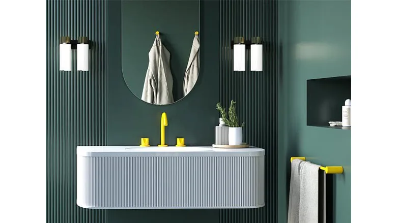 A JACLO sink.