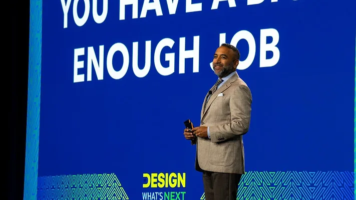 Nexstar Network Hosts Annual Super Meeting Julian Scadden, Nexstar President and CEO
