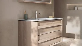 Duravit Ocavo Bathroom Furniture