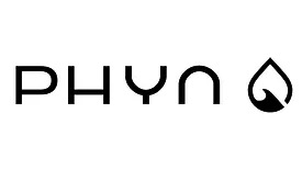 The Phyn logo.