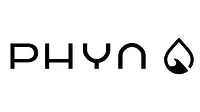 The Phyn logo.