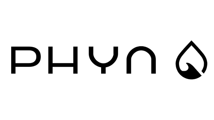 Phyn Unveils Expanded Water Monitoring and Protection Portfolio The Phyn logo.