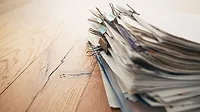 stock of documents stock of documents