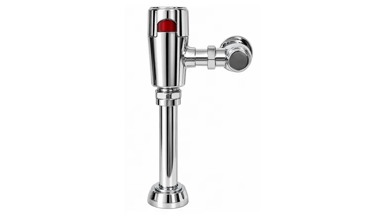 MAC Faucets EvrLast Electronic Flush Valves