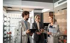 Confidentiality during a business sale
