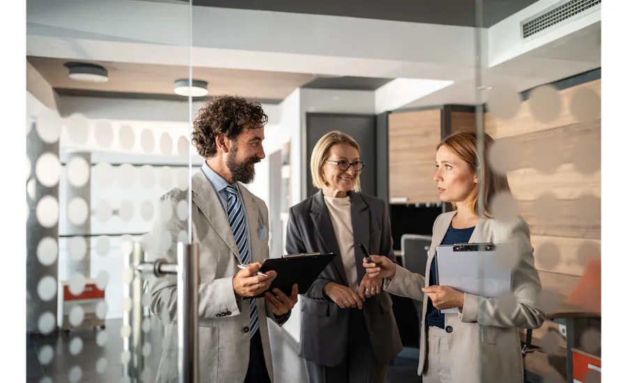 Confidentiality during a business sale