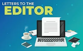 Letters to the Editor