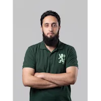 Mo. Abubakar Lala