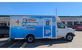 Truck WrapMaster Art 
