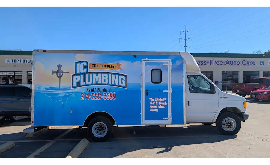Truck WrapMaster Art