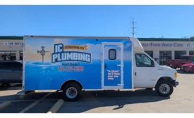Truck WrapMaster Art 