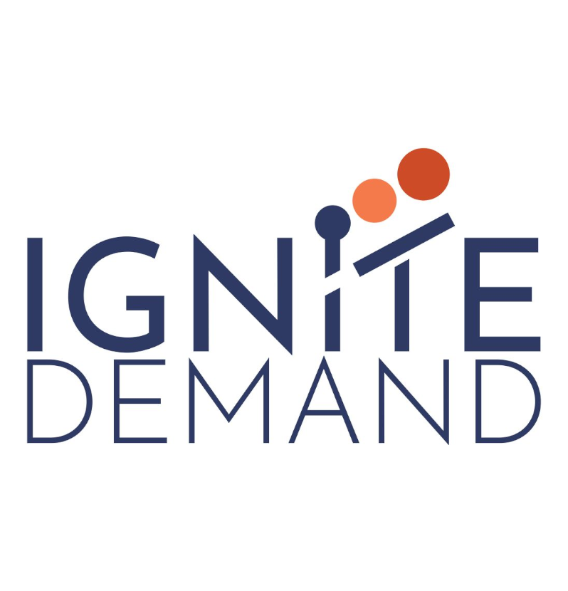 IgniteDemand Logo