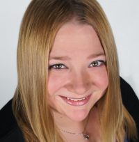 Nicole Krawcke