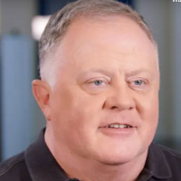 Billy Gouty