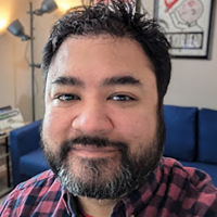 Chris Lonergan