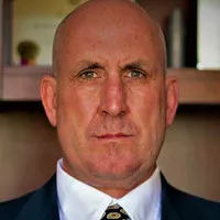 David Rames Headshot