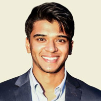 Karan Patel 200x200 headshot
