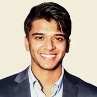 Karan Patel 200x200 headshot