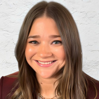 Nicole Krawcke head shot 2024