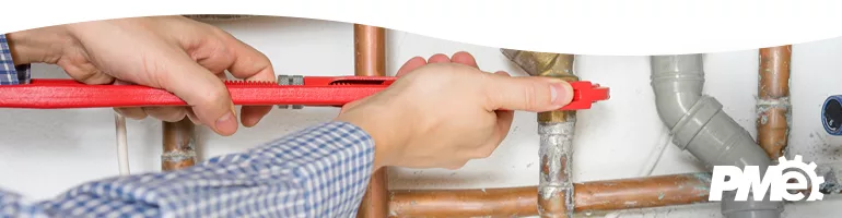 David Dexter: Plumbing Talking Points PME Column