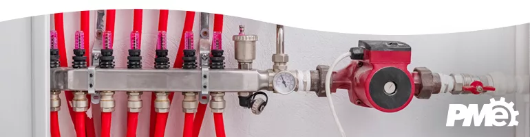 James Dipping: Engineer Viewpoints PME Column