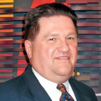 David Dexter 200x200 author profile