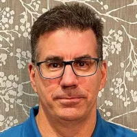 Scott Secor