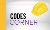 Codes Corner