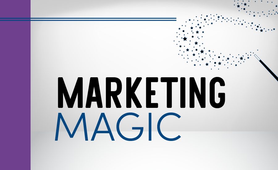 Marketing Magic Digital marketing tips for enhancing your success