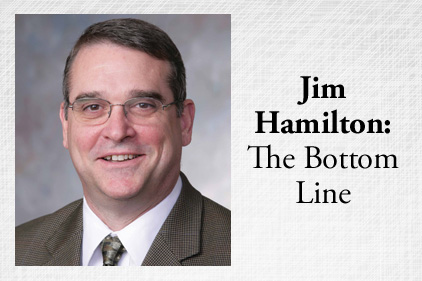 Jim Hamilton