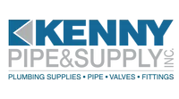Kenny Pipe & Supply Logo