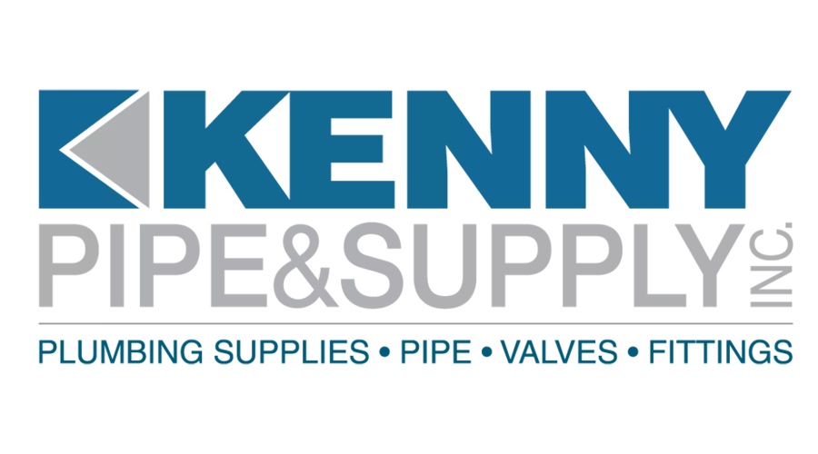 Kenny Pipe & Supply Logo