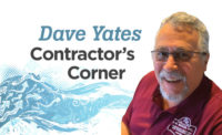 Dave Yates