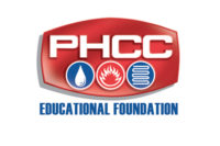 Scholarships are provided through the PHCC Educational Foundation.