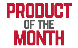 Product of the Month