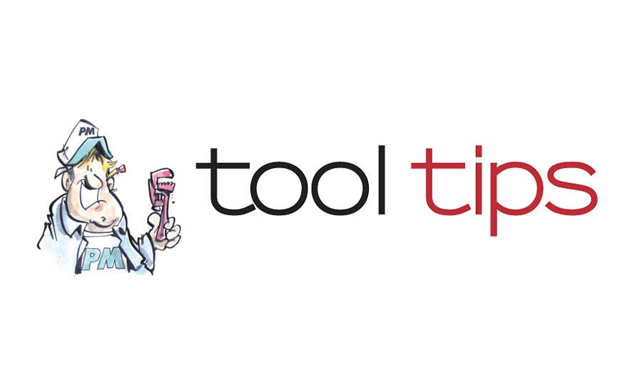 Tool Tips