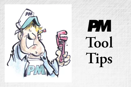 Tool Tips