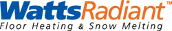 Watts Radiant, a Watts Water Technologies company, develops radiant heating, floor warming, and snow melting products.