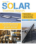 Solar Thermal & Solar Heating Report 