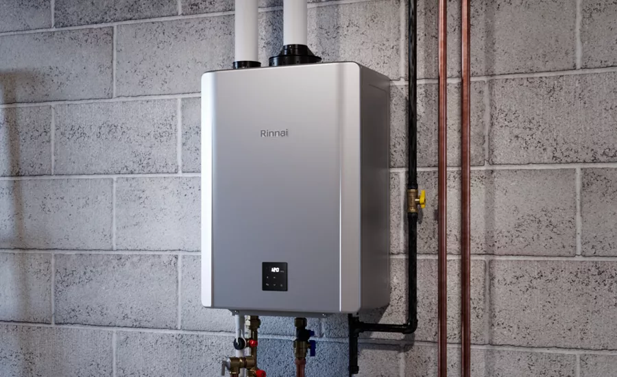 Rinnai RI25061 SENSEI® RX Series