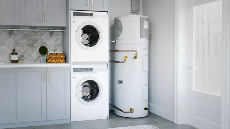 Featured Product: Rinnai RI25063 REHP